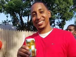 Fundraiser for Kristine Maragh by Cliff Hicks : Remembering Marlon Maragh