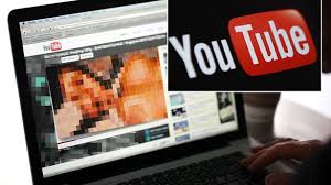 Porn pirates exploit 'YouTube backdoor' to upload explicit content to  video