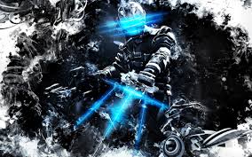 Resultado de imagen para dead space