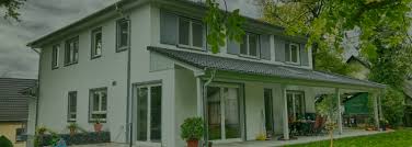 Wegen der frage zum architekten: E Haus