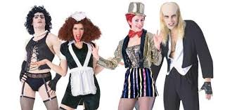 This post was created by a member of the buzzfeed commun. Which Character From Rocky Horror Picture Show Are You Proprofs Quiz