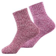 Today i'll show you single colour knitting socks for. Winter Socks Women Mens Wool Knitting Su Buy Online In Cambodia At Desertcart