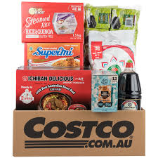 This is an exception to costco's return policy. Essential Noodle Rice Box Costco Australia