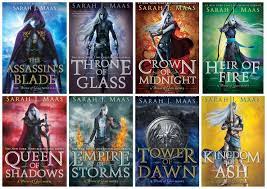Pin On Throne Of Glass
