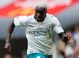 Benjamin Mendy Man City Footballer Charged With Four Counts Of Rape The Independent