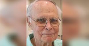 Obituary information for Hugh Pat Pate