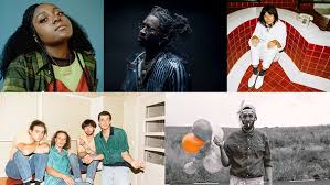 Elton john wird bei dieser veranstaltung der iheart radio music icon award verliehen. Tracks Der Woche 41 18 Noname Andrew Applepie Young Thug Feat Elton John Rikas Courtney Barnett Aktuelles Musik Puls