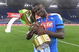 Its first edition was held in 1922 and was won by vado. Sky La Coppa Italia Oggi E A Casa Di Koulibaly Ilnapolista