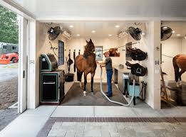 The concept of sports, love the animal world. Style Inspiration For Your Stable
