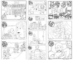 This is a fruit of the spirit coloring page for children to complete in class or for you to send home with them. Fruit Of The Spirit Coloring Pages Free Printables