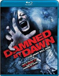 Damned by Dawn (Blu-ray), Image Entertainment, Horror
