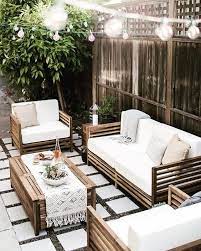 Arredo Giardino Stile Scandi Garden Furniture Design Home Inspiration Design Per Patio Stanza All Aperto Terrazza Arredamento