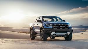 Blue And Black Ford F 150 Hd Wallpaper Wallpaper Flare
