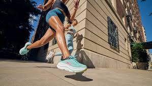 Hoka Bondi 9
