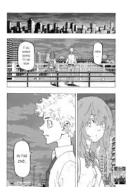 Au plus fort de sa vie, il fait un bond dans le temps, de douze ans en arrière, au moment où il. Tokyo Revengers Chapter 208 English Scans