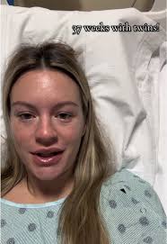 Brooklyn Marie Moore