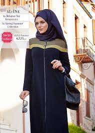 pin by sabiha ashraf on alvina 16 ilkbahar yaz kreasyonu 16 spring summer creation abaya fashion fashion mode fashion