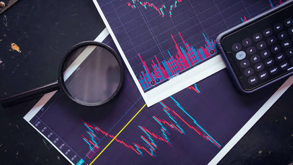 Stock Market Tools AI tools