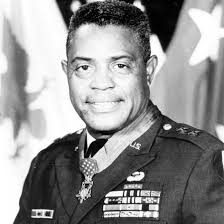Medal of Honor Monday: Army Maj. Gen. Charles Calvin Rogers > U.S.  Department of Defense > Story