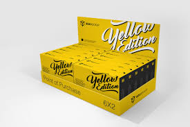 Download free box packaging mockups. Point Of Sale Box Mockup Psd 319317 Products Design Bundles