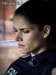 Fbi Tv Show Sidney Ortiz