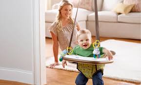 What To Look For In A Baby Jumper Child Safety Experts