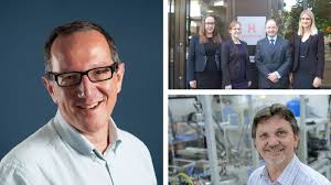 New jobs in Cambridge and St Ives