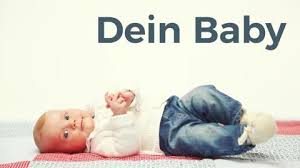 Baby 5 Wochen Der Erste Schub Steht An Baby Fordern Entwicklung Von Babys Babyentwicklung