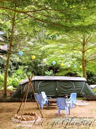 The lost world of tambun 2017. Fun With Little Ones Glamping At Tambun Lost World