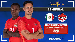 Canadian soccer league farm teams battle for playoff qualification! Canada Soccer On Twitter Semifinal Matchup Is Set Onesoccer Houston Tx Usa 29 July 22 00 Et 19 00 Pt Canmnt V