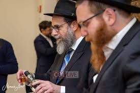 Chaya Andrusier's Instagram, Twitter & Facebook