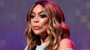 The video clip is harrowing, since she starts stumbling and goes glassy eyed before fainting, but it's a great video for memes. Wendy Williams Strangest Moments