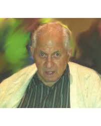 Obituary information for Nick Piazza