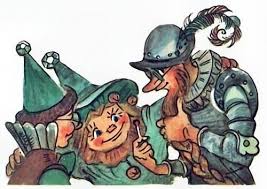 урфин джюс и его деревянные солдаты мультфильм смотреть бесплатно Illyustracii K Knige Urfin Dzhyus I Ego Derevyannye Soldaty Blog Im Admin Bosonogoe Ru Sajt O Nashem Schastl Illyustracii Knizhnye Illyustracii Illyustracii Art