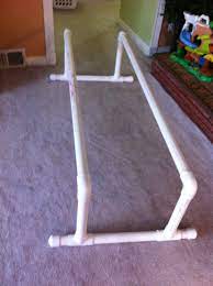Check out our parallel bars selection for the very best in unique or custom, handmade pieces from our fitness & exercise shops. Do It Yourself Parallel Bars For Kids The Adventures Of Colten Robert