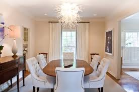 They feature as old as new products, so you probably could find some ideas on how upgrade your existing dining area. 21 Elegant Dining Room Design Ideas