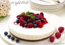 We did not find results for: Cheesecake Ai Frutti Di Bosco Senza Cottura