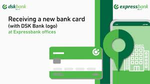 Открыть страницу «банка дск / dsk bank» на facebook. Receiving A New Bank Card With Dsk Bank Logo At Expressbank Offices Youtube