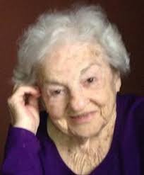 Marion Jeanette Collier Obituary October 16, 2014