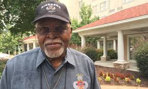 The black US paratroopers who quietly changed history