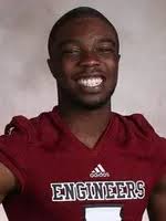 2018 MIT Football Roster