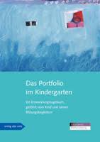 Das Portfolio Im Kindergarten