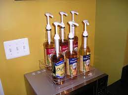 404 Not Found Tea Bar Coffee Bar Bar Drinks