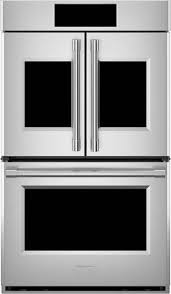 Ge monogram double oven f7 error? Monogram Statement Collection 30 Built In Double Electric Convection Wall Oven Stainless Steel Ztdx1fpsnss Best Buy