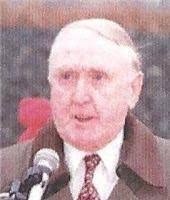 George Duffy Obituary (2015)