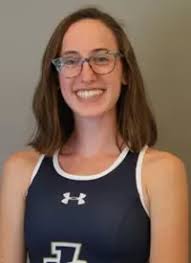 2020 Women's Track & Field Roster