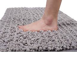 4.3 out of 5 stars. Best Non Slip Bathroom Rugs For Elderly Updated 2021
