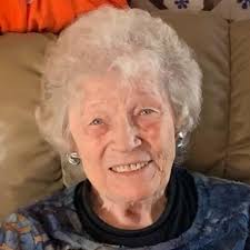 Mary Delores Schoop Obituary September 14, 2022