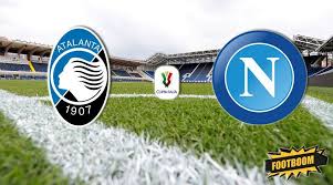 Аталанта / atalanta bergamasca calcio. Atalanta Napoli Prognoz Anons I Stavka Na Match 10 02 2021 á‰ Footboom