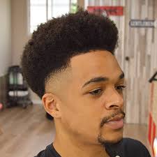 The top hairstyles for black men usually have a low or high fade haircut with short hair styled someway on top. 50 Best Haircuts For Black Men Cool Black Guy Hairstyles For 2020